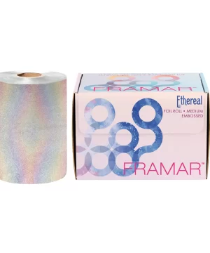 Embossed Roll Medium Ethereal 320 ft.