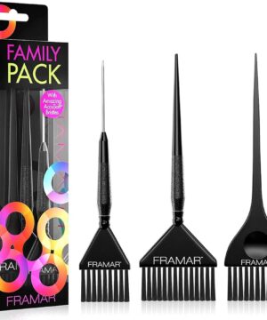 Family Pack