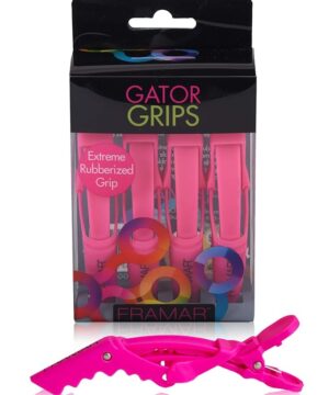 Gator Grips Pink(4pc)