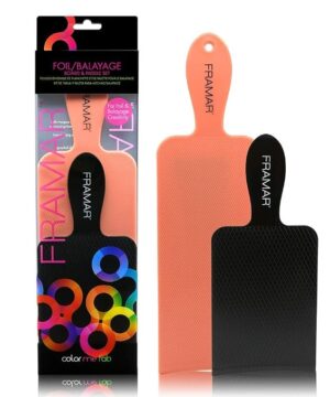 Paddle Pack - tablas para balayage