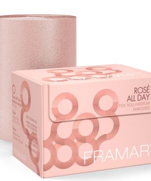 Small Roll Medium Rosé All Day 320 ft.