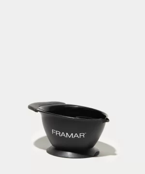 Suregrip Coloring Bowl Black