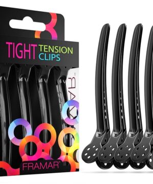 Tight Tension Clips(4pc)