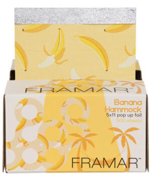 Banana Hammock - Pop Up - 500 Sheets