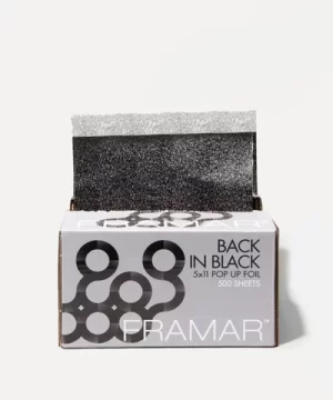 Framar 5 x 11 Ethereal Pop Up Hair Foil 500 Sheets
