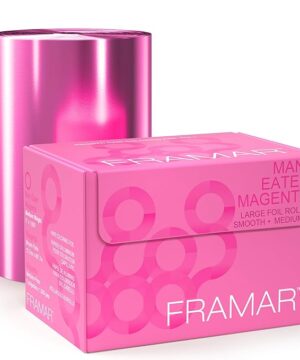 Man Eater Magenta – Medium 1600 ft.