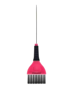 Pin Tail Brush