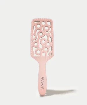 Vent Brush- Cepillo con ventilación champange