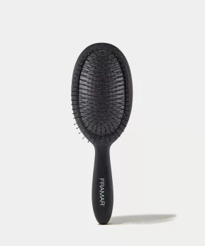Black to the Future - Detangle Brush