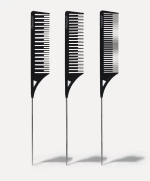 Dreamweaver Combs - Black