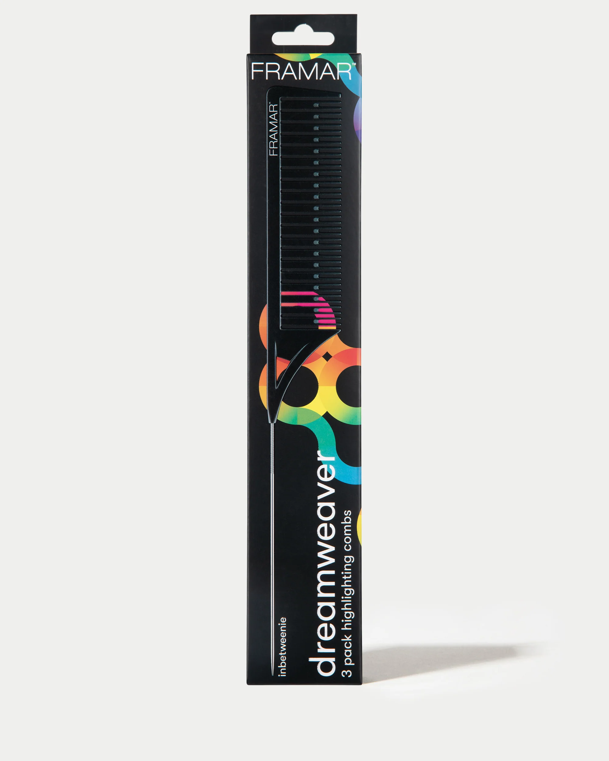 Dreamweaver Combs - Black - Image 2